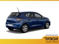 Dacia Sandero - Vorschau Bild 3