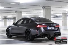 BMW M5 Keramik|DriverP|ComfortP|TravelP|Carbon|LP169