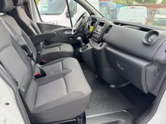 Fahrzeugabbildung Trafic Kasten L1H1 dCi 145 nur 23Tkm