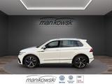 Volkswagen Tiguan R 320 PS DSG 4M *R*MATRIX DCC ACC 20 - Volkswagen Gebrauchtwagen in Rüsselsheim