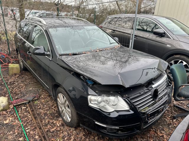 Volkswagen Passat Variant Highline*Auto Fahrbereit