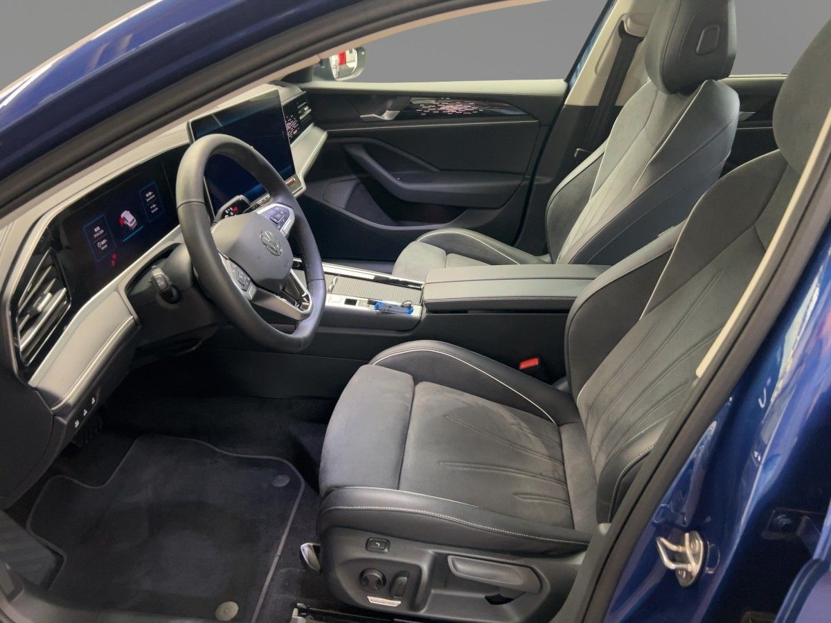 Volkswagen Passat Variant - Bild 9