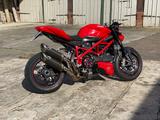 Ducati Streetfighter 1098 F1 - Offers