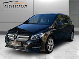 Mercedes-Benz B 180 *Rentner/Garagen Fahrzeug*19.700 Km - Mercedes-Benz B 180 in Ludwigshafen