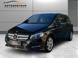 Mercedes-Benz B 180 *Rentner/Garagen Fahrzeug*19.700 Km - Mercedes-Benz: Rent