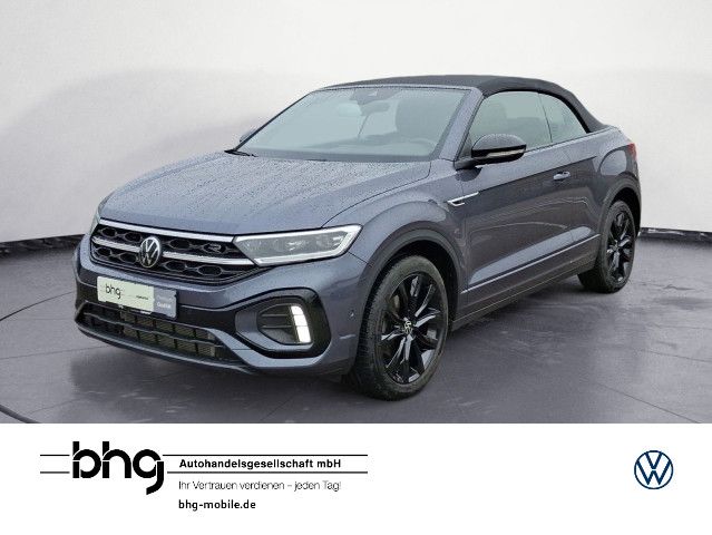 Volkswagen T-Roc Cabriolet 1.5 TSI R-Line