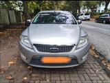Ford Mondeo Mk4 - Ford Mondeo von 2026