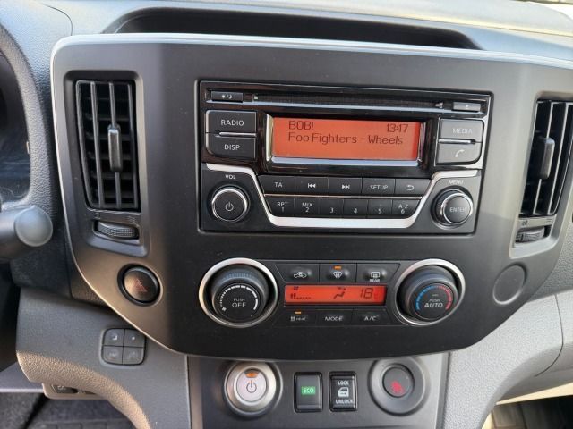Fahrzeugabbildung Nissan e-NV200 Comfort