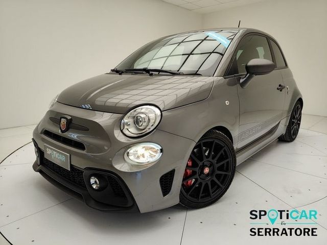 Abarth 595 2016 1.4 t-jet Competizione 180cv