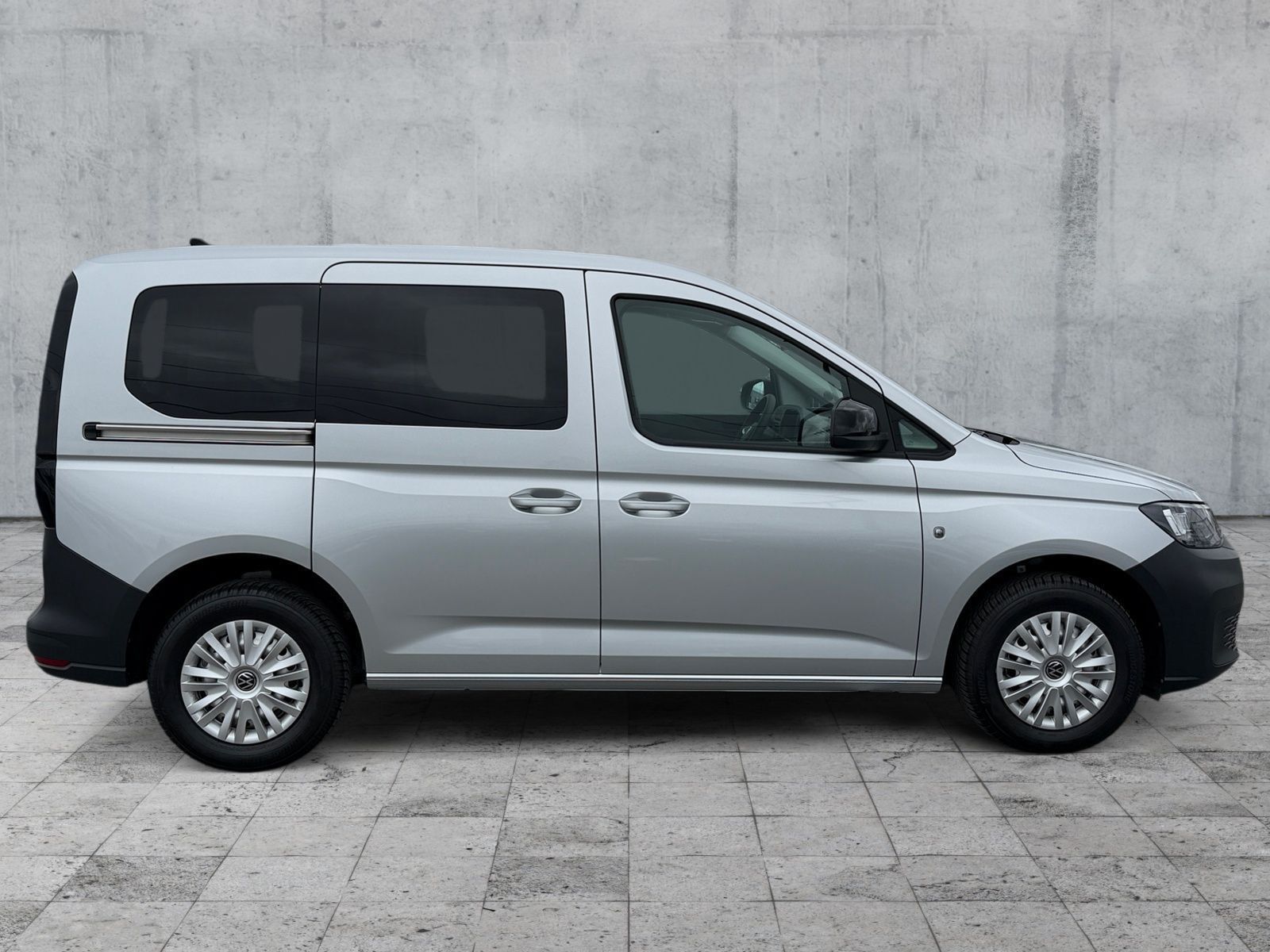Volkswagen Caddy - Bild 6