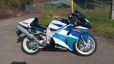 Suzuki TL 1000 r - SUZUKI TL 1000