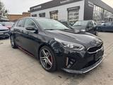 Kia Procee'd 1.6 T-GDI GT 8-fach 4xSHZ ACC AUT Kam. - Kia pro cee'd / ProCeed in München