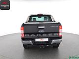 Ford Ranger 2.0 TDCi 4x4 LIMITED STANDHEIZ,ACC,KAMERA - Ford Ranger: Limited