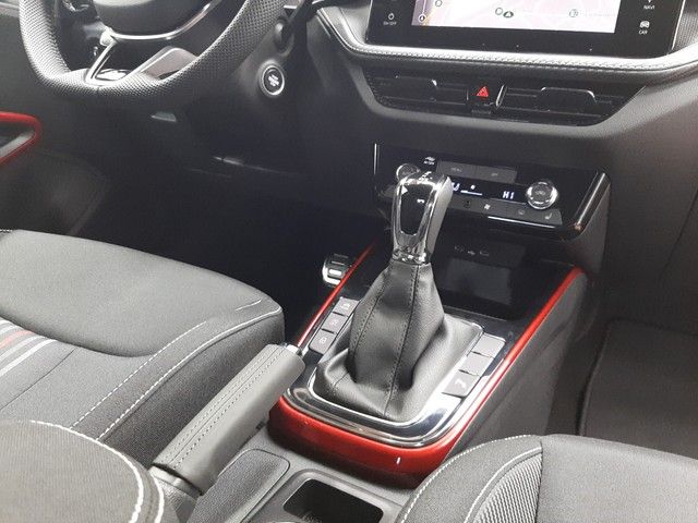 Fahrzeugabbildung Skoda Fabia Monte Carlo 1.0TSI DSG Navi ACC PDC SHZ