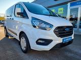 Ford Transit Custom 320 L1 Trend//KLIMA/9 SITZER// - gebrauchte Ford Transit Custom aus dem Jahr 2018