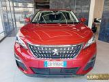 Peugeot PEUGEOT 5008 BlueHDi 130 S&S EAT8 Allure - rote Peugeot 5008