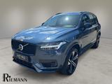 Volvo XC90 T8 PHEV AWD Plus Dark + Panoramadach - Volvo XC90 Gebrauchtwagen