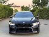 BMW M8 Competition 50th Anniversary 625PS Carbon 360 - BMW M8 von privat