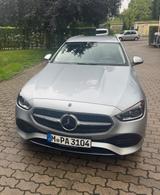 Mercedes-Benz C 300 d T Autom. - Digi / 360 / ass - Mercedes-Benz C 300 Gebrauchtwagen in München