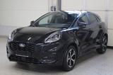 Ford Puma 1.0 MHEV ST-Line, EL.HECKKLAPPE/360°KAMERA - Ford Tageszulassungen: Ka