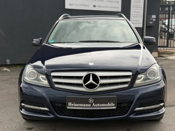 Mercedes C 220 - 10