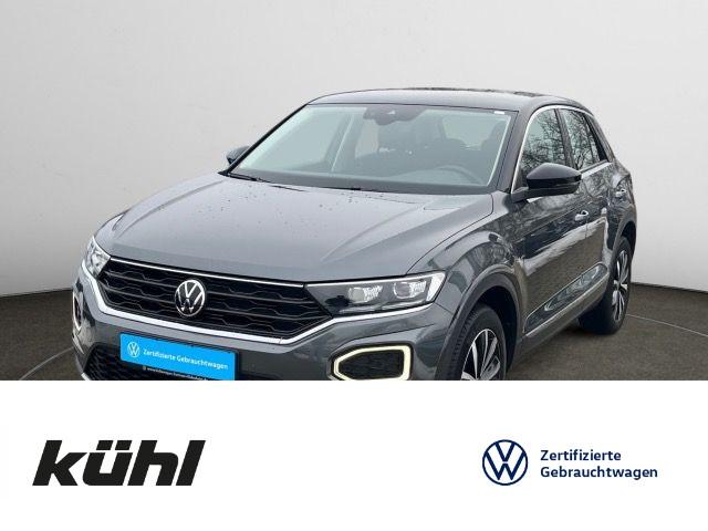 Volkswagen T-Roc 1.0 TSI Style Navi,AHK,LM17,Standhz.,PDC