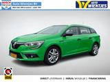 Renault Megane Estate 1.5 Blue dCi | Zen | klima | Cruis - Renault Megane Estate Gebrauchtwagen