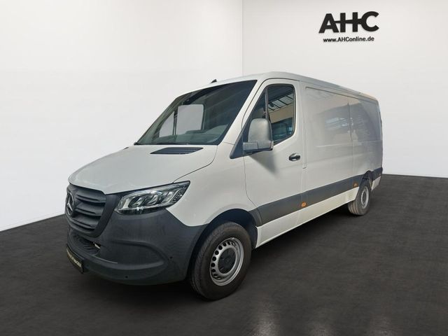 Mercedes-Benz Sprinter 316 Kasten L2H1 LED AHK 2Sitze MBUX SHZ