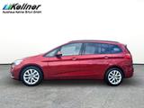 BMW 220 Gran Tourer  i 1.Hd.+Navi+Tempomat+adpt.LED- - BMW 220 Gran Tourer aus 2016
