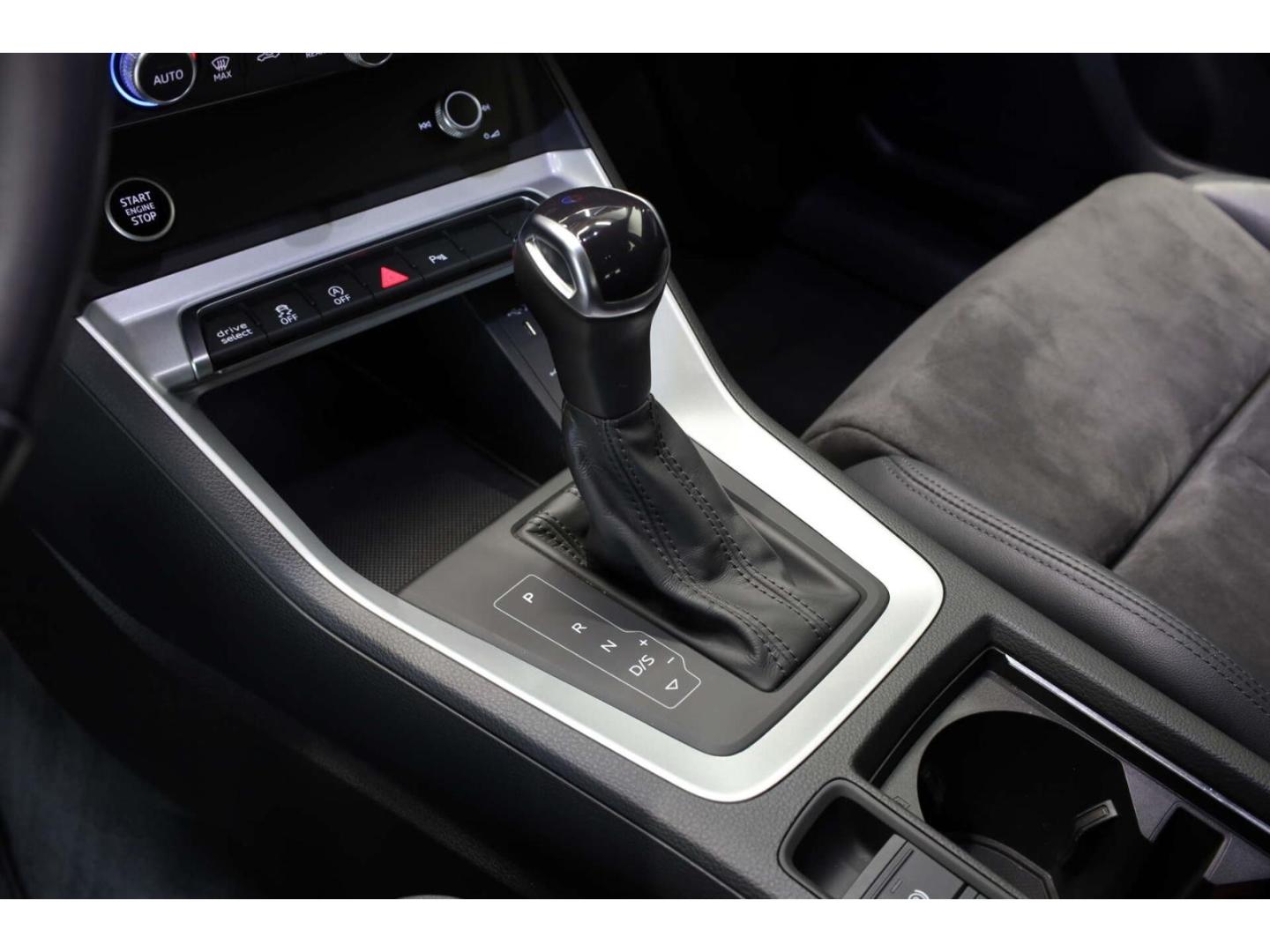 Audi Q3 Sportback 35 TDI S line Alca/NAV/Virt./RFK, миниатюра 18