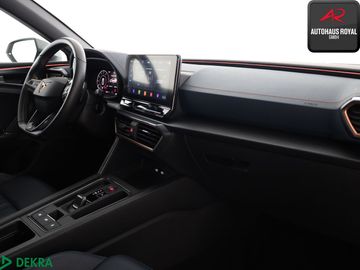 Cupra Leon - 11