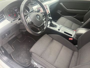 Volkswagen Passat Variant - 9