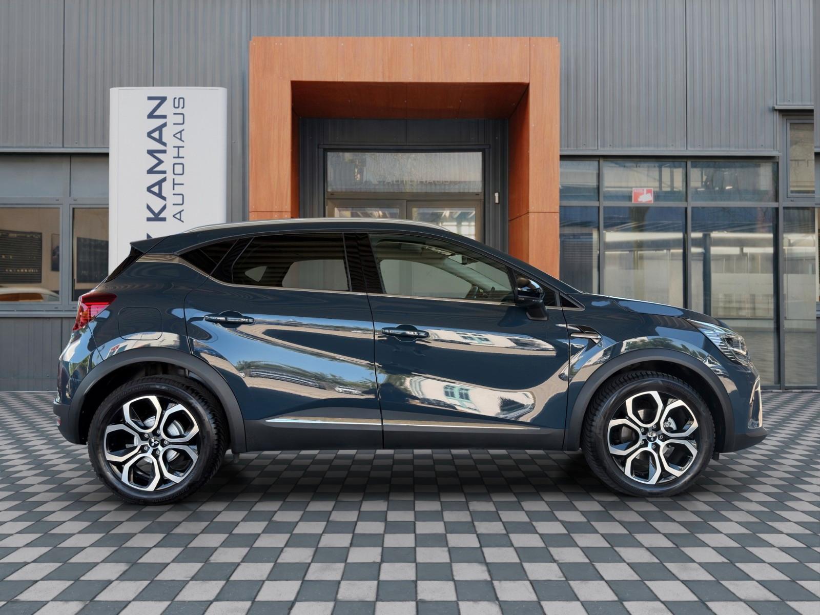 Mitsubishi ASX 1.3 T Mildhybrid  DCT Intro Edition Autom.