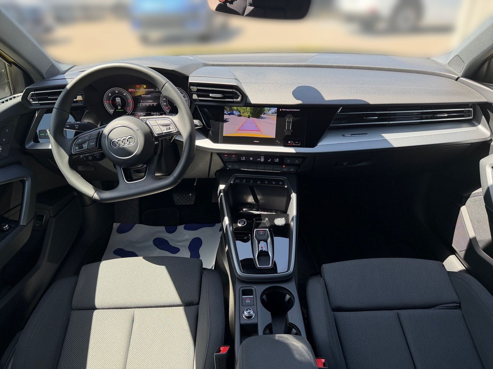 Audi A3 - Bild 11