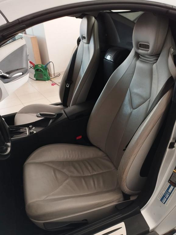 Mercedes-Benz SLK 200