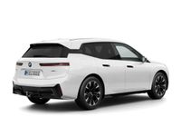 BMW iX - Vorschau Bild 6