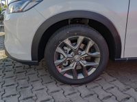 Honda ZR-V - Vorschau Bild 8