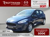 Ford 1.0 TREND Start&Stopp/Spurhalteassist/Klima/aWR