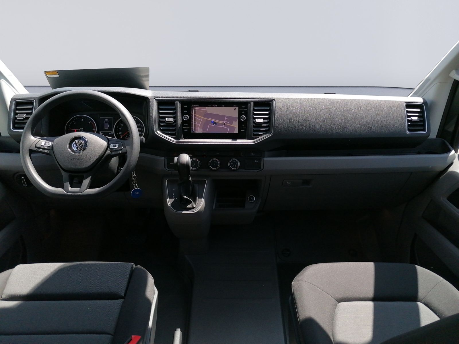 Crafter L3H1 35 Kasten Plus 2.0 TDI LED+ACC