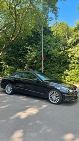 Mercedes-Benz 220 - Mercedes-Benz 220: Cabrio