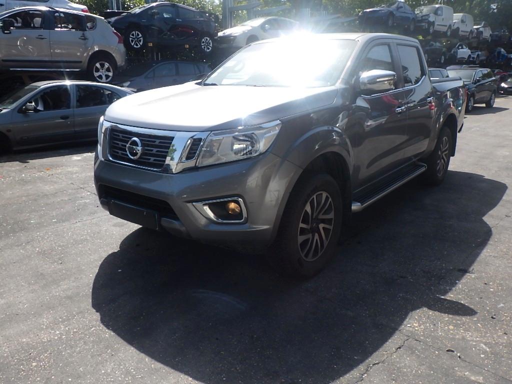 Nissan Navara NP 300 2.3 Dci Confort
