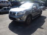 Nissan Navara NP 300 2.3 Dci Confort - Nissan Unfallwagen