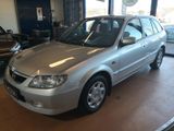 Mazda 323 F 1.6 Dynamic/Autom/Touri. Paket/1.Hd/35Tkm/