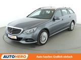 Mercedes-Benz E 250 CGI T BlueEfficiency Elegance Aut.*LED* - Mercedes-Benz Gebrauchtwagen in Nürnberg