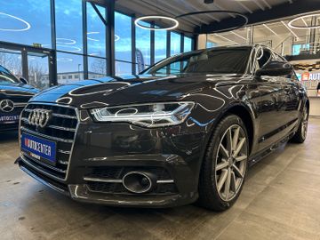 Audi A6 Avant 3.0 TDI clean diesel quattro*AHK*Kamera