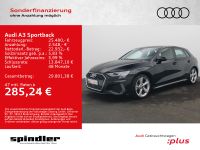 Audi A3 - Vorschau Bild 1