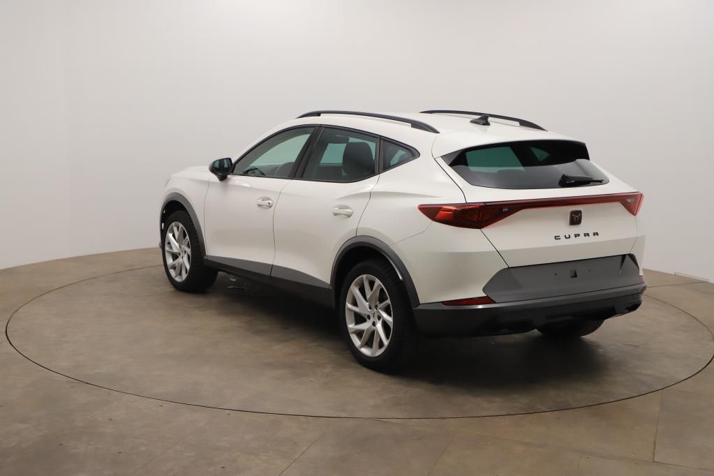 Cupra Formentor 1.5 TSI DSG PDC*Tempo*Klima*SH