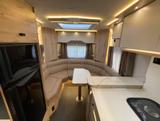 Le Voyageur LV 7.8 LU - Le Voyageur Wohnwagen & Wohnmobile