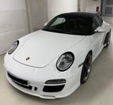 Porsche 997 SPEEDSTER !! Rarität Nur 660 km  - Porsche 997 in Berlin
