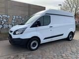 Ford Transit Custom*L2H2*133TKM*KLIMA*TÜV NEU* - gebrauchte Ford Transit Custom aus dem Jahr 2014